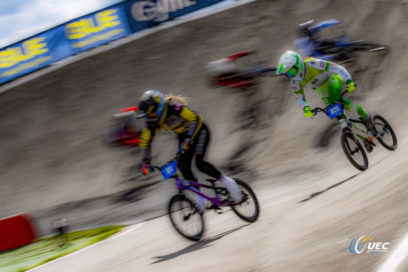 UEC BMX European Championships 2025 - Valmiera - Lettonia -  - 12/07/2025 -  - photo Tommaso Pelagalli/SprintCyclingAgency?2025